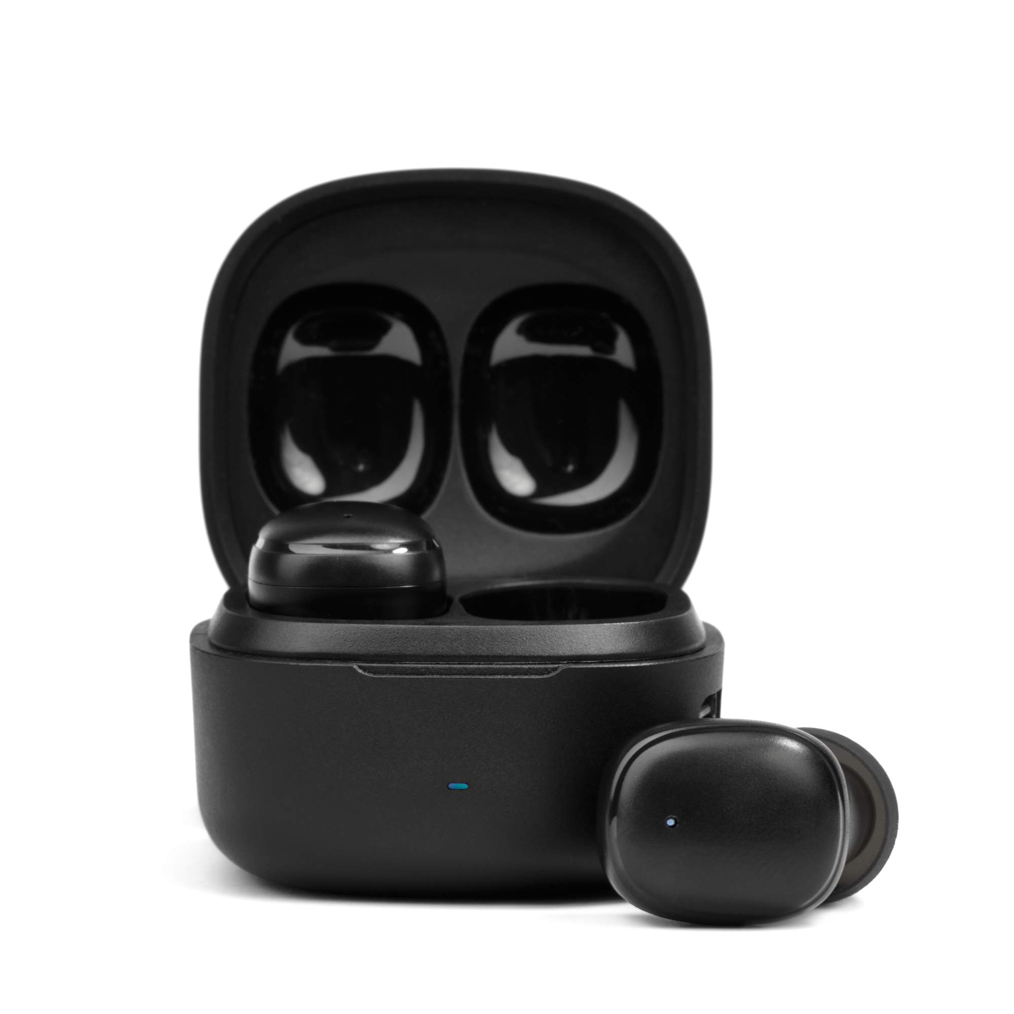 

Беспроводные наушники Radiotehnika Impulse T3 Black (RTHE007), Impulse T3