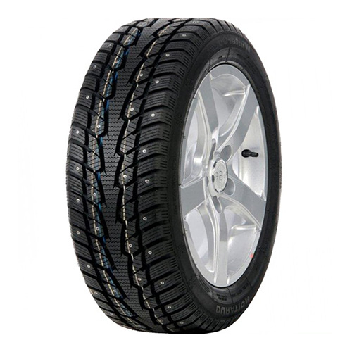 

Ovation W-686 Ecovision 275/40R22 108T