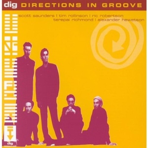 

Directions in Groove