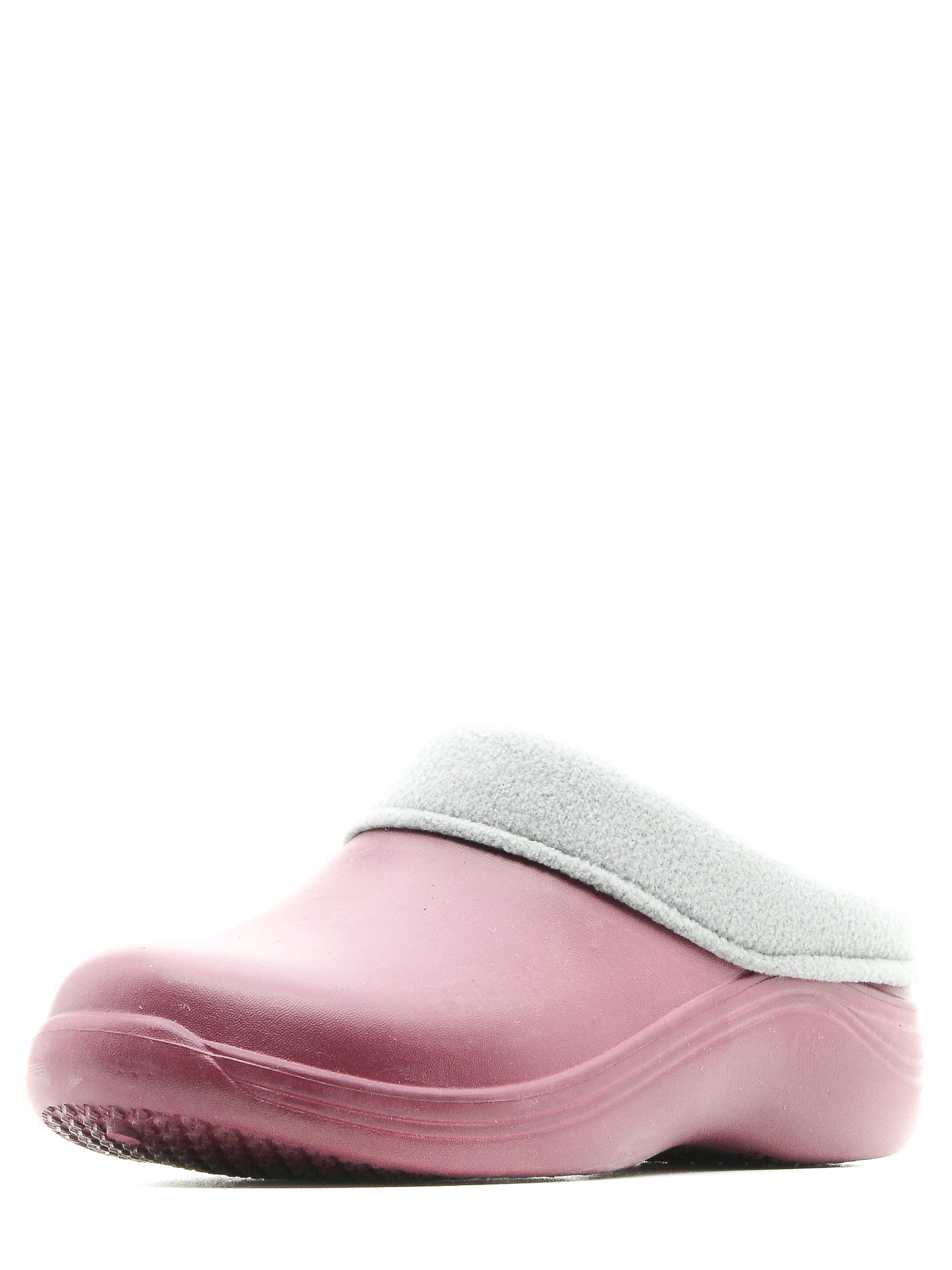 

Утепленные галоши женские Kaury 210ЖУФ фиолетовые 37-38 RU, Фиолетовый, 210ЖУФ