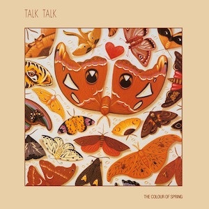 Talk Talk: Colour of Spring