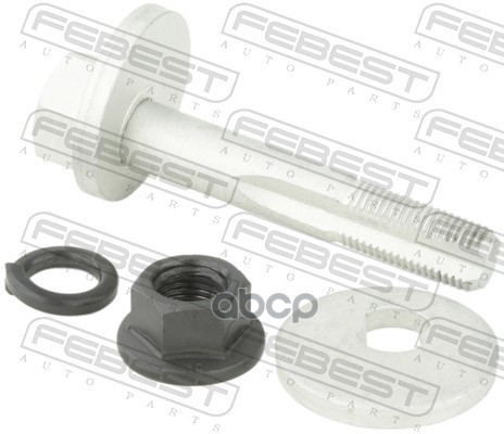 Болт С Эксцентриком Ремкомплект 2229-007-Kit Febest арт. 2229-007-KIT