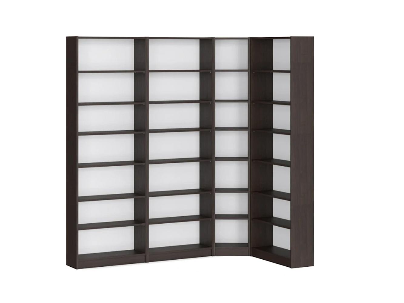 

Стеллаж ADETA IKEA Билли 121 beige, БИЛЛИ