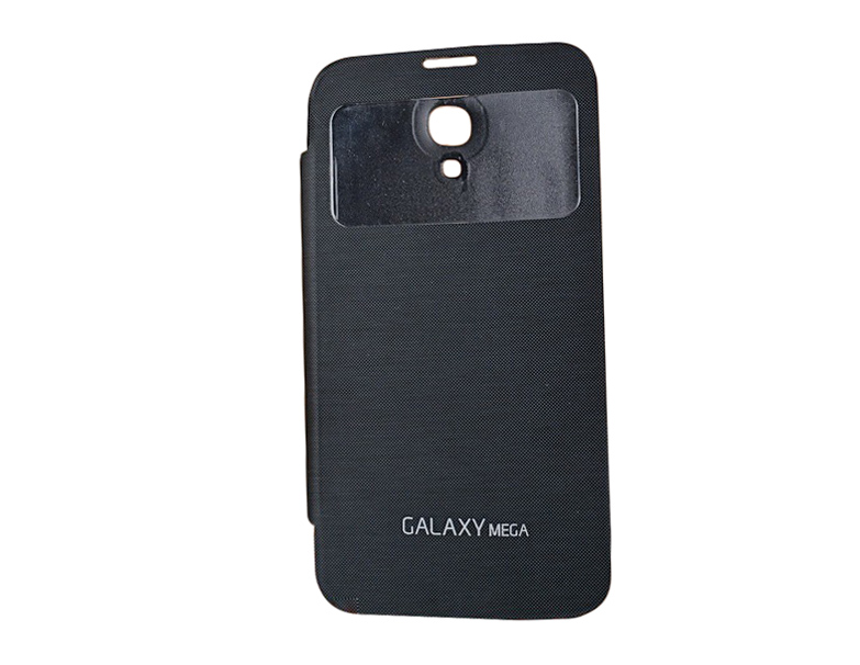 

Чехол MyPads для Samsung Galaxy Mega 6.3 черный (44097)