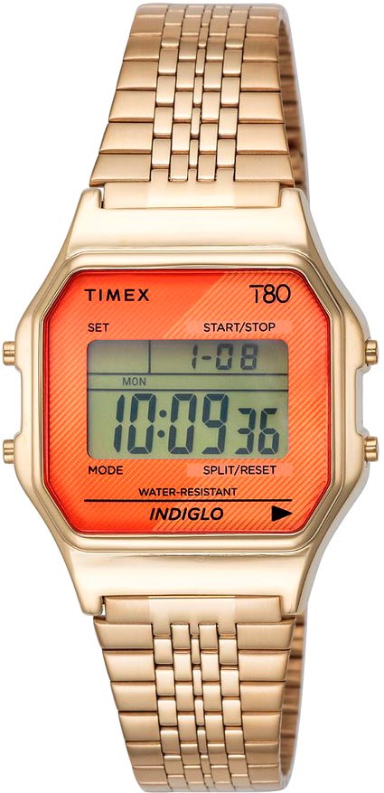 

Наручные часы мужские Timex TW2V19500, TW2V19500