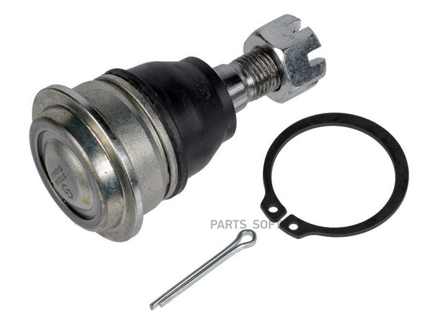 

STELLOX Опора шаровая STELLOX 5210348sx