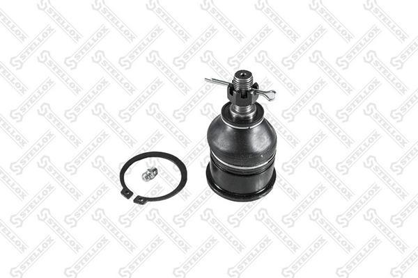 

STELLOX Опора шаровая STELLOX 5237004asx