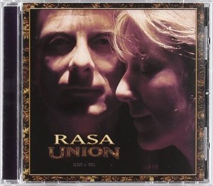 Rasa ?– Union