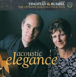 Acoustic Elegance: Eric Tingstad; Nancy Rumbel