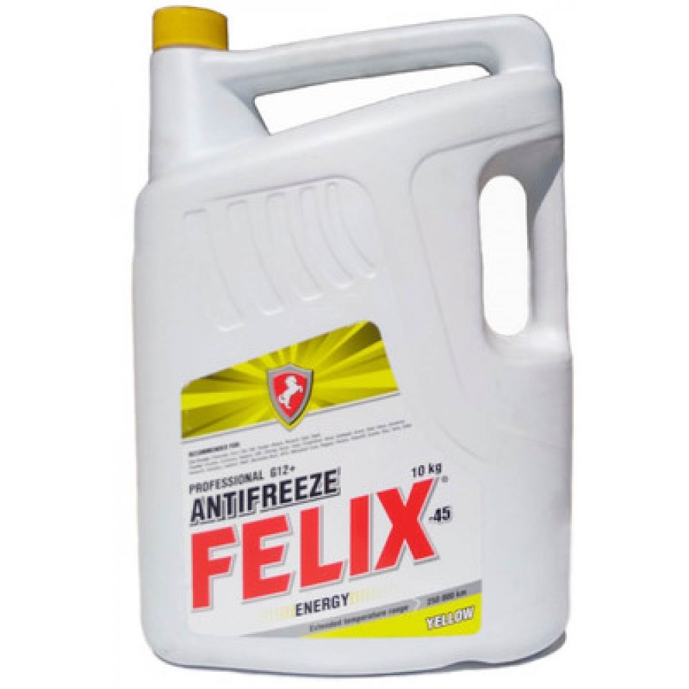 фото Антифриз felix energy 10кг 430206028