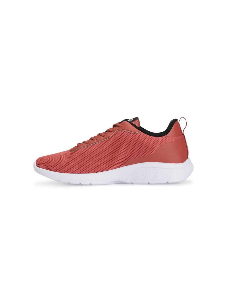 

Кроссовки унисекс FILA 001408752 красные 42 EU, Красный, 001408752