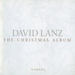 David Lanz: Christmas Album