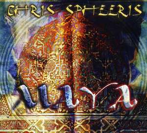 

Chris Spheeris - Maya