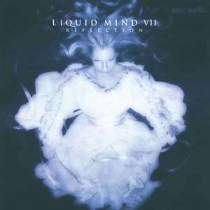 Liquid Mind ?– Reflection