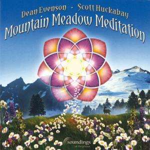 

Mountain Meadow Meditation - Dean Evenson