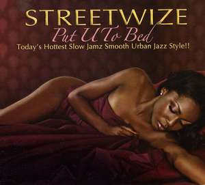 Streetwize - U to Bed