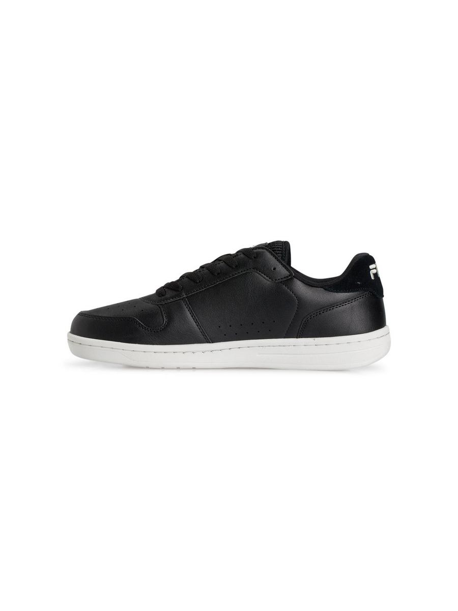 

Кеды мужские FILA 001408766 черные 41 EU, Черный, 001408766