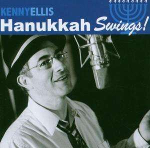 Kenny Ellis Hanukkah Swings 4149₽