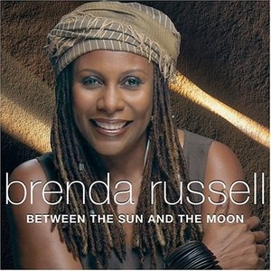Brenda Russell ?– Between The Sun And Moon