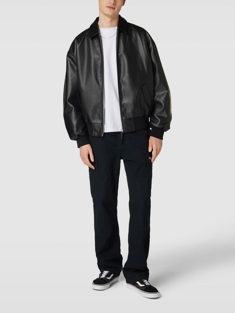 Брюки мужские Dickies DK0A4X9XBLK1 черные 31 18678₽