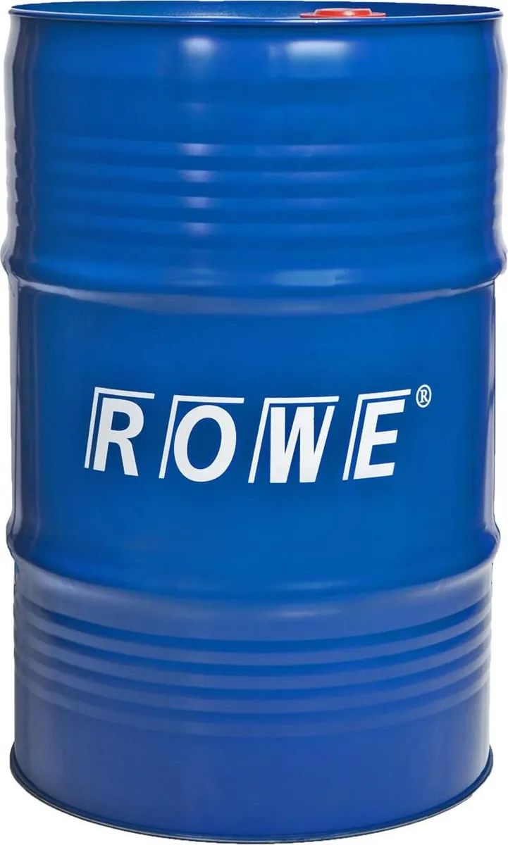 фото Масло моторное hightec synt rs sae 5w-40 i 60л {20068060099} 20068060003 rowe