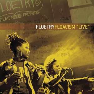 

Floetry: Floacism
