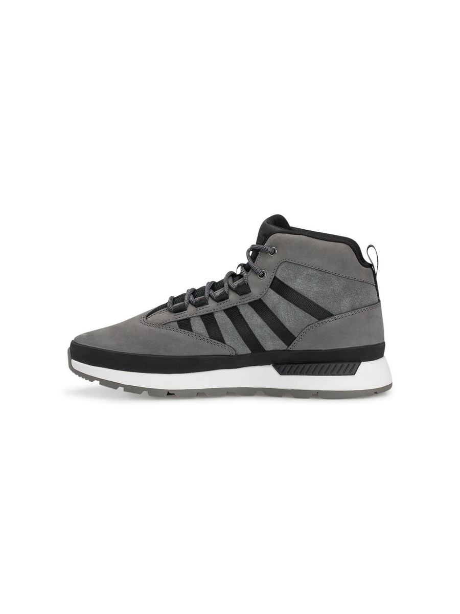 

Кроссовки унисекс Timberland 001409249 серые 42 EU, Серый, 001409249