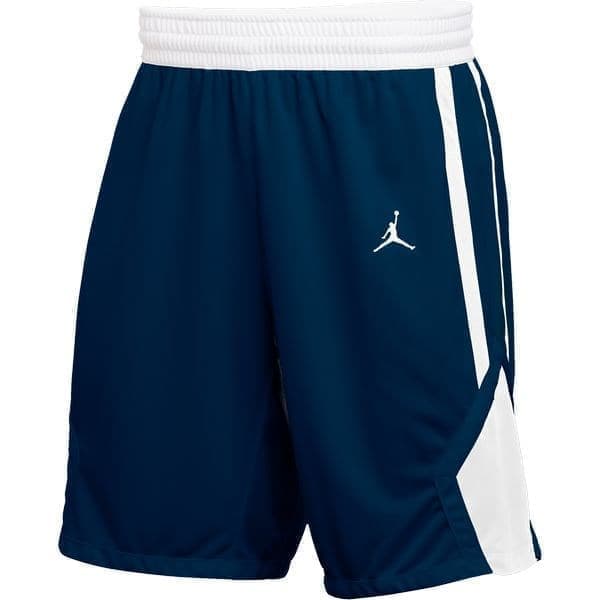 

Шорты мужские Nike AR4321-420 синие S, AR4321-420