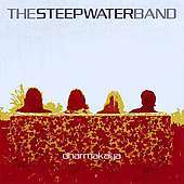

The Steepwater Band: Dharmakaya