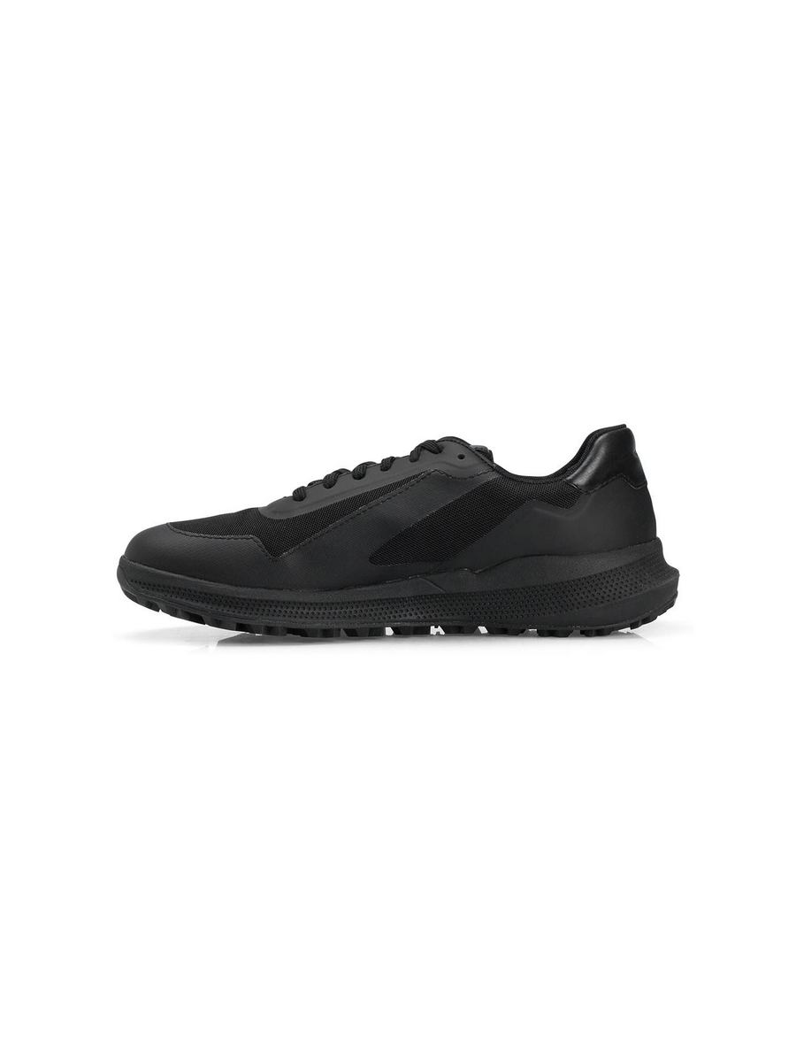 

Кроссовки мужские GEOX 001409298 черные 41 EU, Черный, 001409298