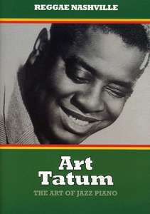 

The Art of Jazz Piano - Art Tatum (DVD), The Art of Jazz Piano - Art Tatum
