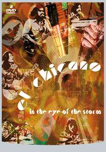 

In the Eye of the Storm - Chicano (2 DVD), In the Eye of the Storm - Chicano