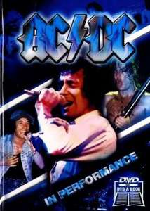 

In Performance - AC / DC (DVD), In Performance - AC / DC