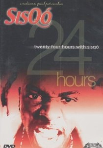

24 Hrs. With Sisqo - Sisqo (DVD), 24 Hrs. With Sisqo - Sisqo