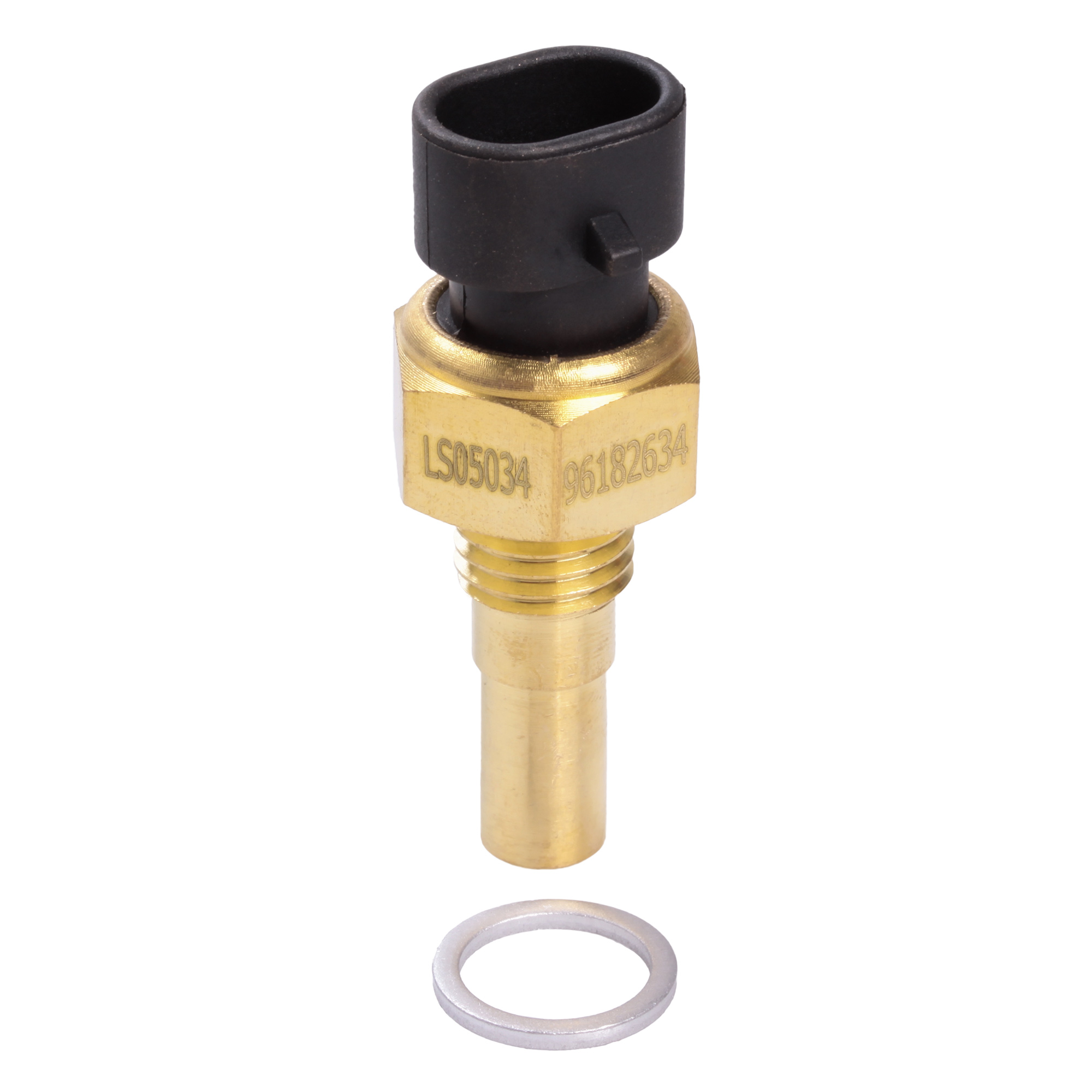 

Датчик температуры для Daewoo/Chevrolet Nexia/Lanos/Lacetti (ЭСУД) StartVolt LS05034