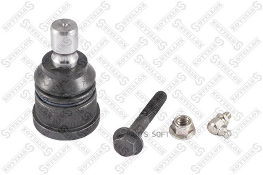 

STELLOX Опора шаровая STELLOX 5271011asx