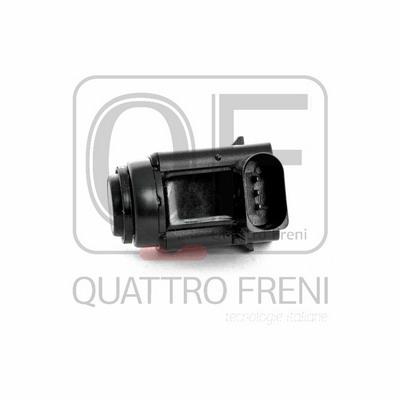 

Датчик QUATTRO FRENI QF10G00009