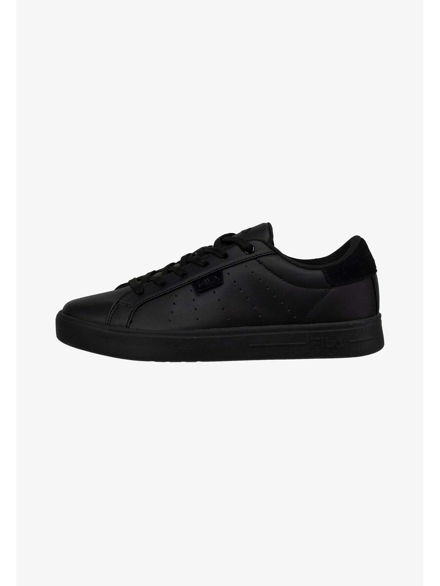 

Кеды женские Fila 1FI11A0D5 черные 41 EU, Черный, 1FI11A0D5