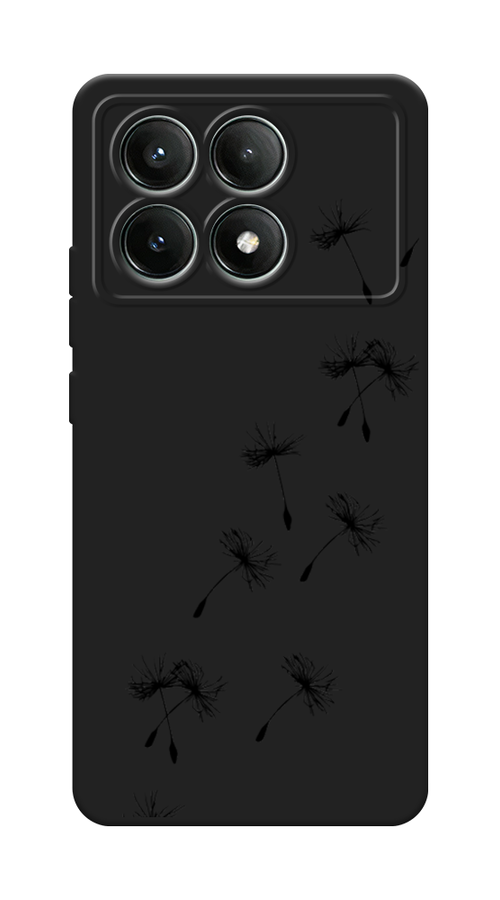 Чехол Awog на Poco X6 PRO 5G 