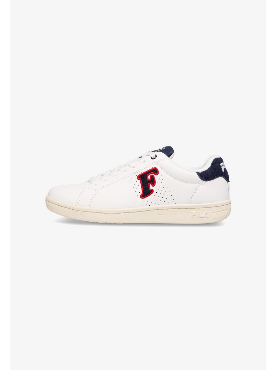 

Кеды женские Fila 1FI11A0EB белые 37 EU, Белый, 1FI11A0EB