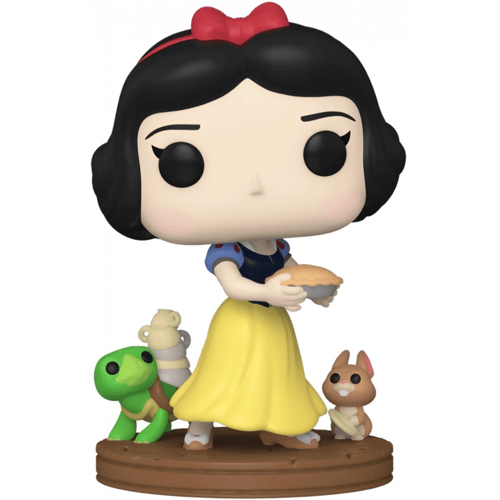 Фигурка Funko POP! Disney Ultimate Princess Snow White 55973