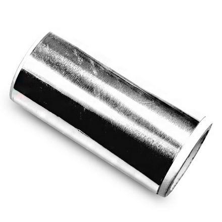 

Фольга алюминиевая Patrisa Nail 1,5 м х 10 см