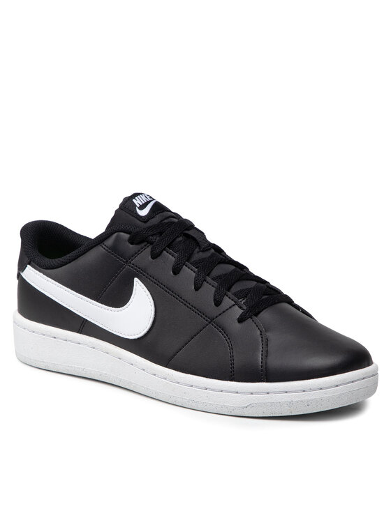 

Кеды Court Royale 2 Nn DH3160 001 Nike Черный 43 EU, Court Royale 2 Nn DH3160 001