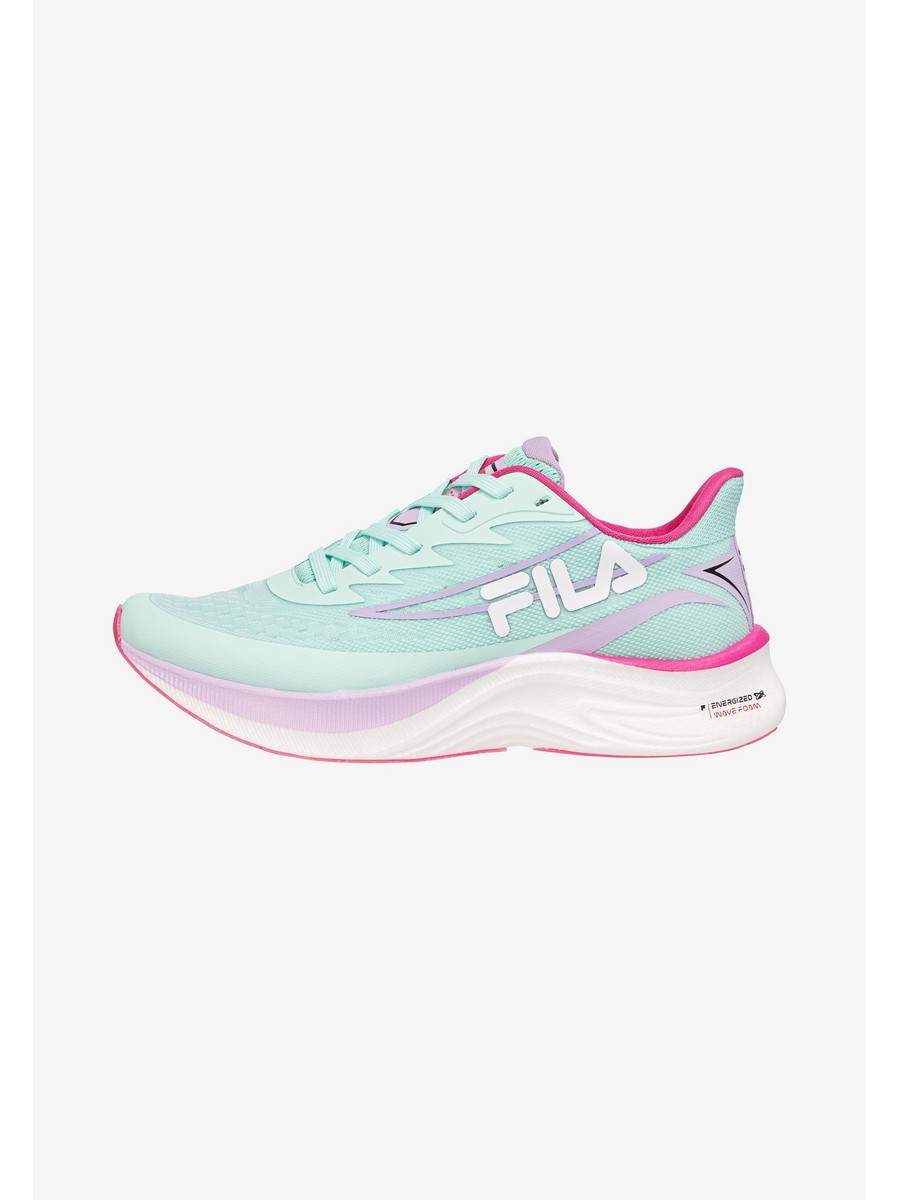 

Кроссовки женские FILA 1FI41A01A зеленые 36 EU, Зеленый, 1FI41A01A