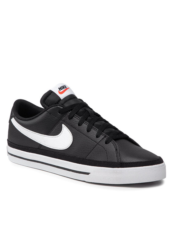 

Кроссовки Court Legacy Nn DH3162 001 Nike Черный 46 EU, Court Legacy Nn DH3162 001