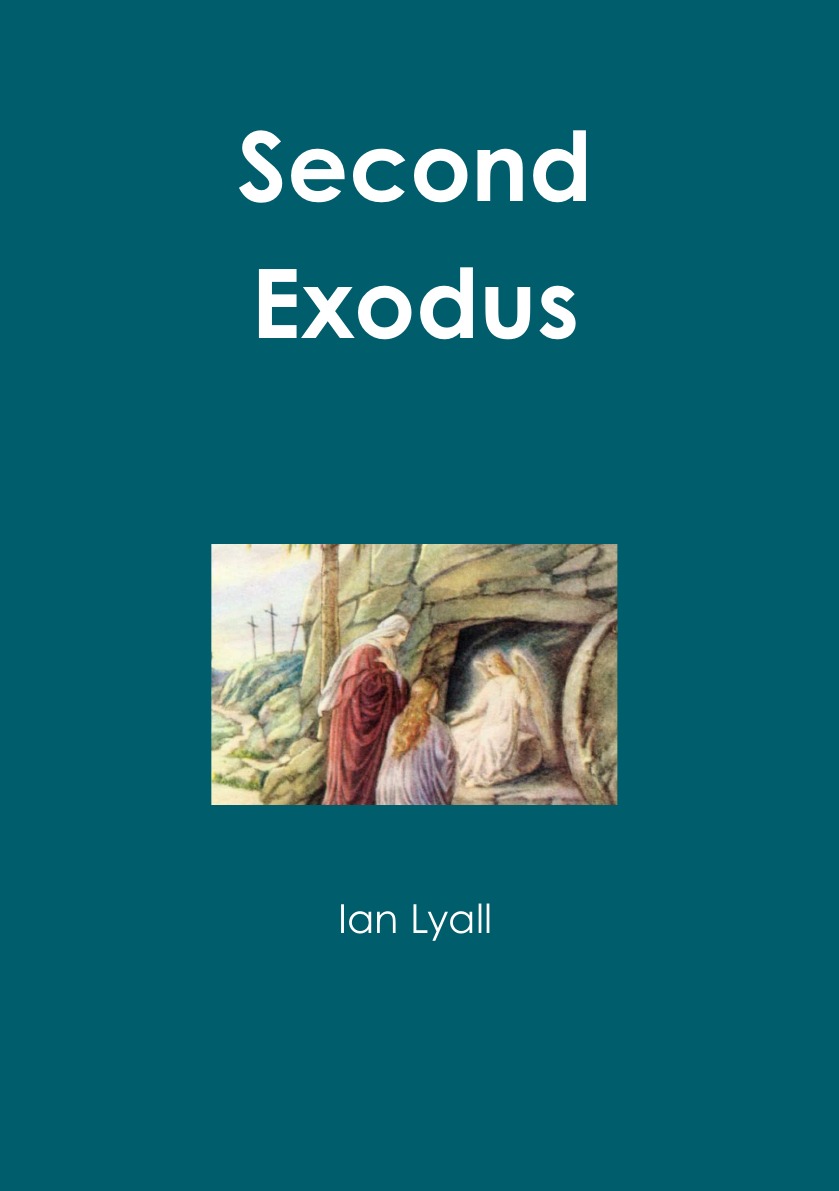 

Second Exodus
