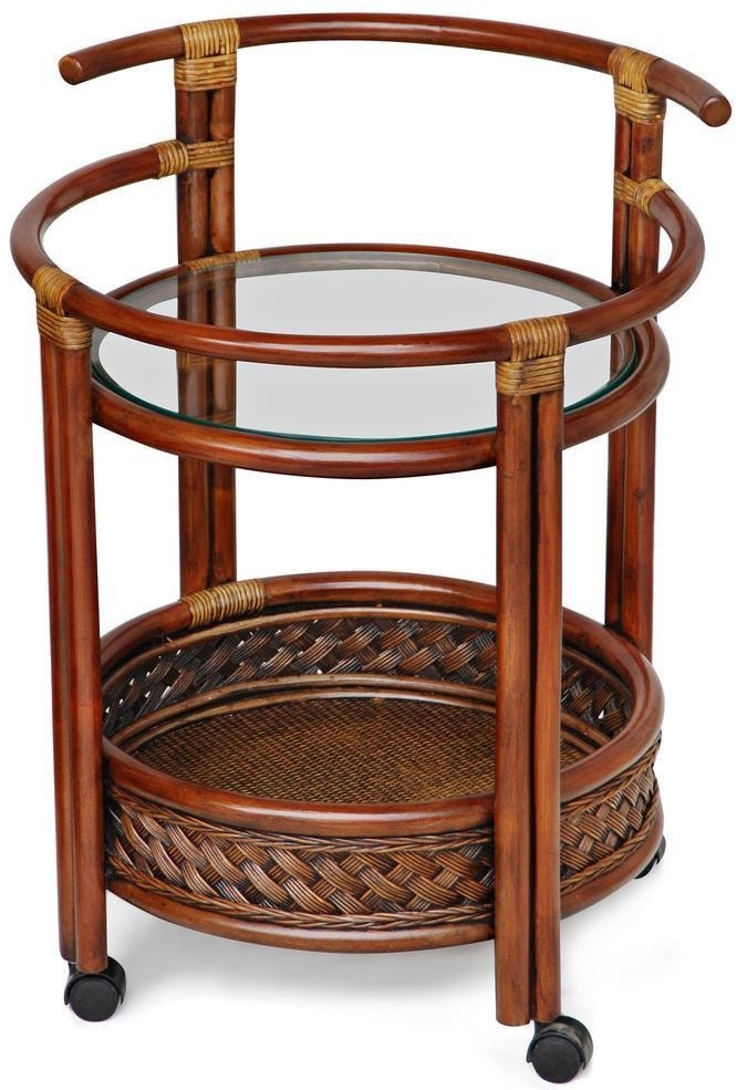 

Барный столик TetChair ANDREA Pecan Washed, Andrea