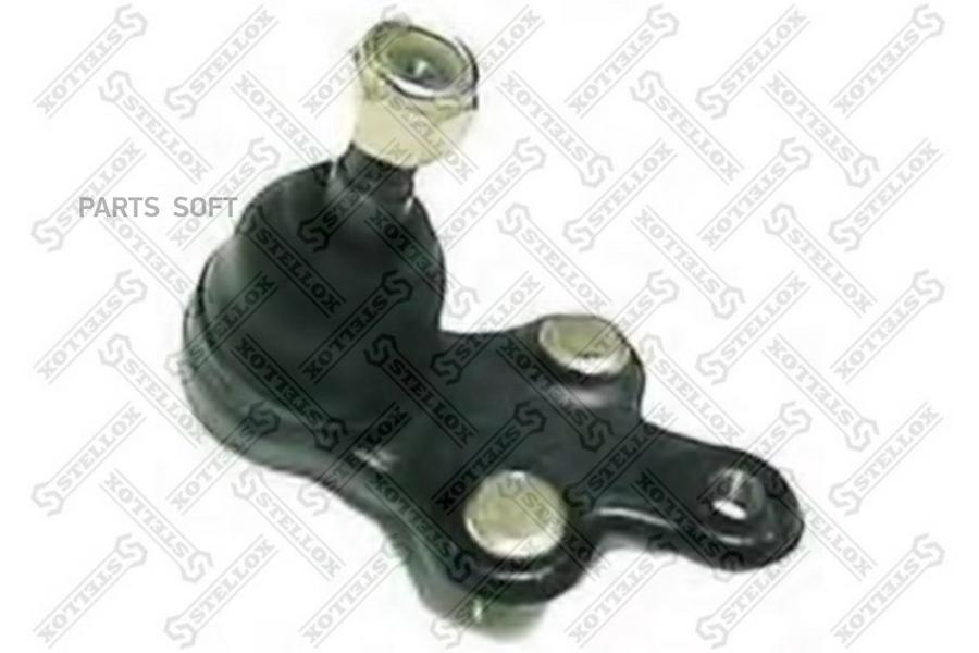 

STELLOX Опора шаровая STELLOX 5298047sx
