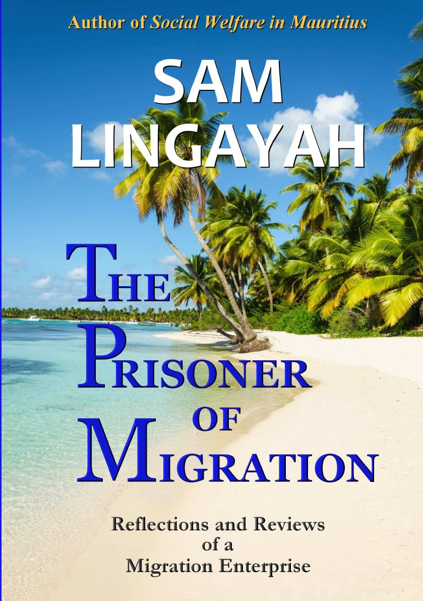 

THE PRISONER OF MIGRATION