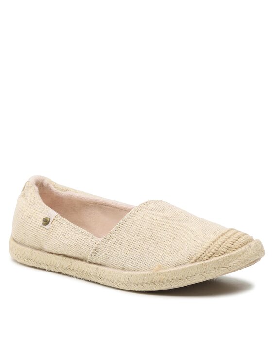 Roxy sale espadrilles flora